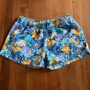 Patagonia Barely Baggies